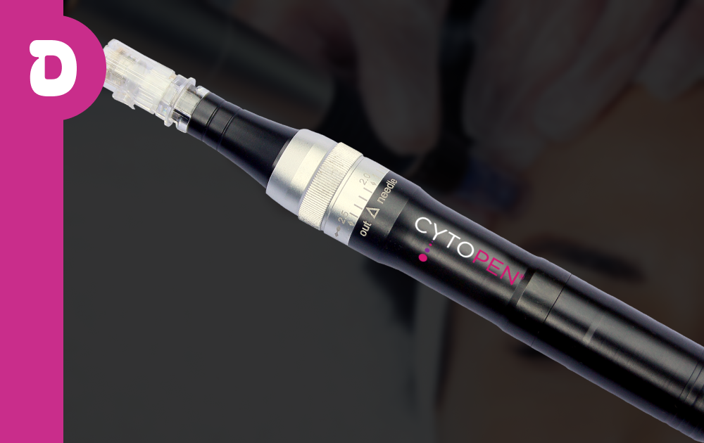 CYTOPEN MN Delux