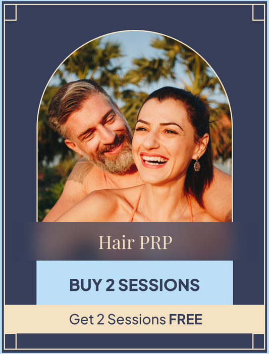 HAIR Growth Signature