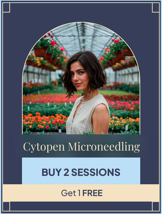 Cytopen MN-Signature