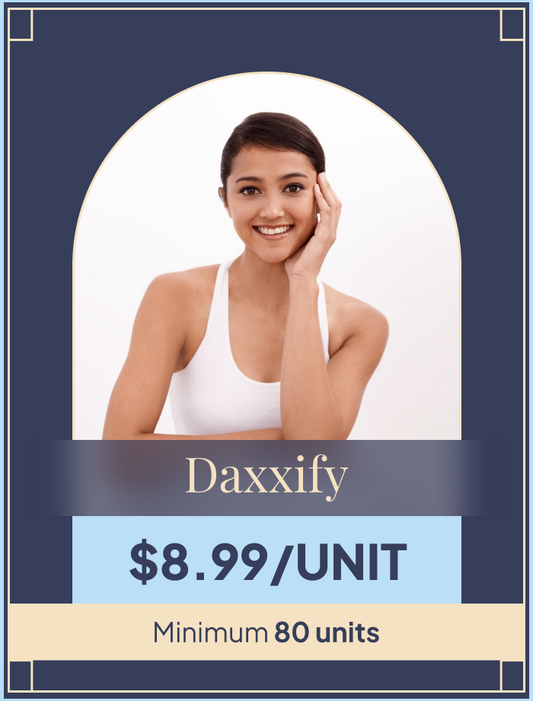 Daxxify