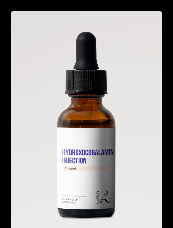Hydroxocobalamin 2m